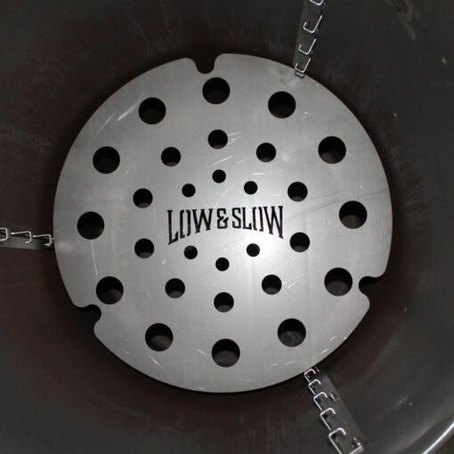 Twistn Out Heat Diffuser